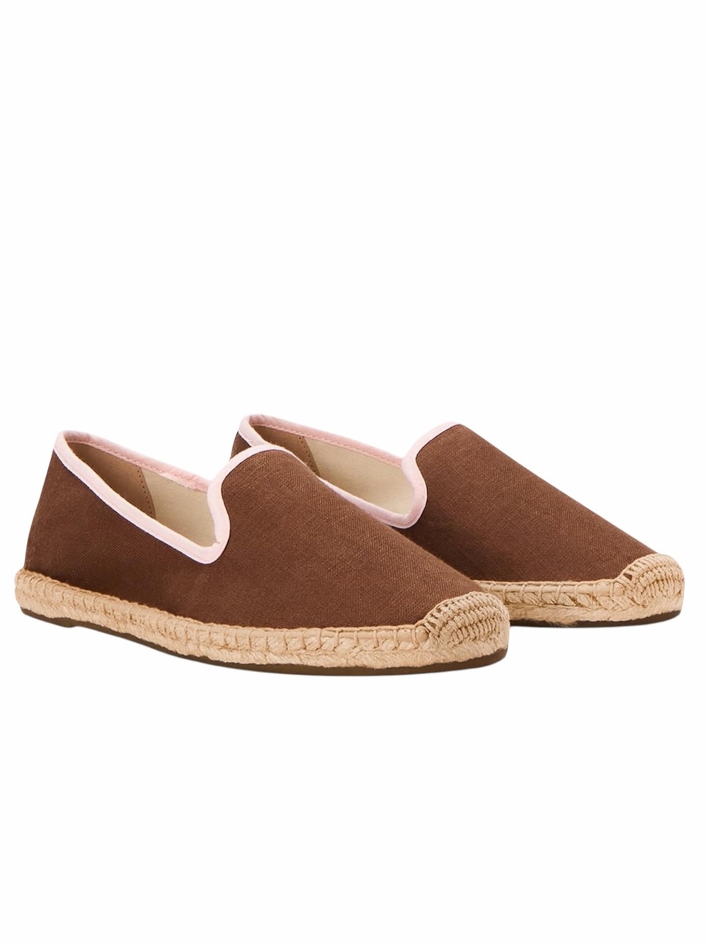 🌸Soludos Womens Smoking Slipper Espadrille